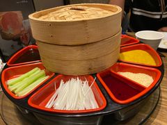 -羲和雅苑烤鸭坊(丰台万达店)