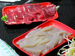-大理.老字号渝记酸萝卜乌鱼(古城总店)