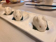-天瑞轩·粤菜餐厅