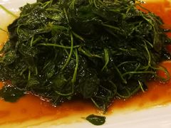 酒香草头-梅龙镇酒家(南京西路总店)