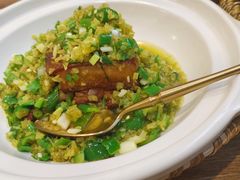 -大盐帮川菜馆(长楹天街店)