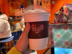 -囍福咖啡(这有山店)
