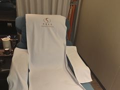-华夏良子·足道·SPA·艾灸(金皇大厦店)