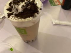 -奈雪的茶(中华广场店)