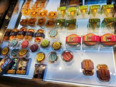 -UH祐禾(武汉武商MALL店)