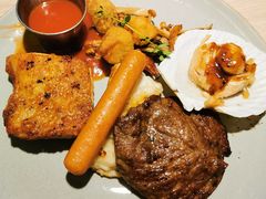 -卡朋西餐(悦汇城店)