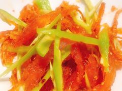 -老板娘的烤肉店(港湾广场店)