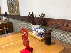 -福瑞记老孙头biangbiang面(新生路店)
