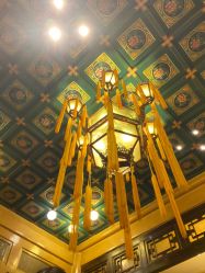 -花家怡园·宴会厅(簋街四合院总店)