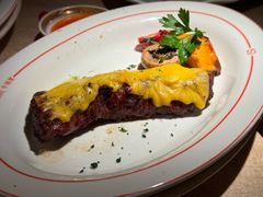 -牛排家(宁波阪急店)