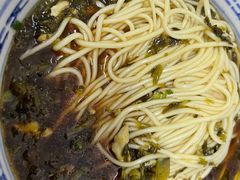 -盛兴面馆(真儒大厦店)