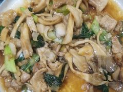 -何适山庄 ·可团建(水长城P2停车场店)