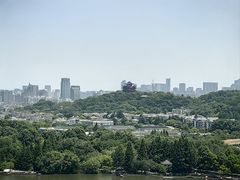 -西湖外事游船(花港观鱼码头)