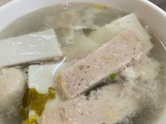 -非遗·爱西干面(小公园总店)