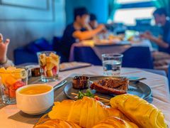 -七海旋律西餐厅(金沙湾店)