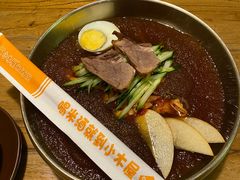 冷面-恩你小木屋·韩式料理(假日广场店)