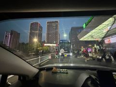 -石家庄万象天成假日酒店