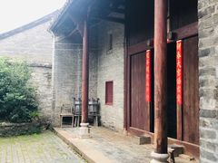 -扬美古镇景区