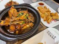 -阿毛饭店(和义路店)