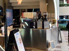 -上海波特曼丽思卡尔顿酒店