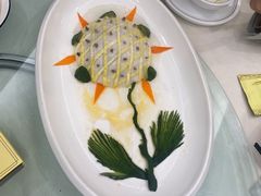 葵花鸡-丁老爷子苏香圆