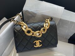 -Chanel(德基广场店)