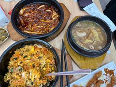 -米村拌饭(银泰中心店)