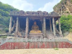 -圣莲山风景区