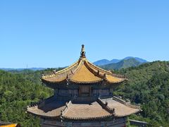 -普陀宗乘之庙(小布达拉宫)