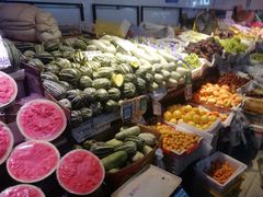 -白纸坊建功北里百姓生活服务中心·佳果多生鲜超市