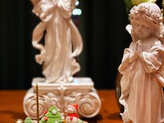 -甜阿姨·天台花园私房菜(万松园店)