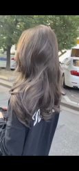 -3AM HAIR SALON染发接发
