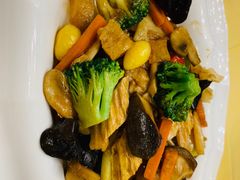 -功德林素菜饭庄(前门店)