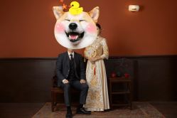 -CD视觉婚纱摄影