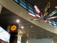 -吉隆坡国际机场