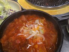 -喜来稀肉(虹泉路店)