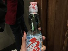 -牛玄庵日式寿喜烧·料理店(新源里店)