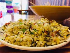三合一炒饭-明洋钵钵鸡(春田小区店)