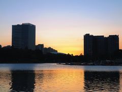 -美兰湖景区
