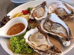 -真浪花园海鲜餐馆