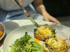 温泉蛋三文鱼-农畉LONFOOD(福田星河COCOPark店)