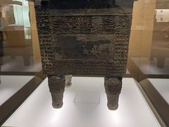 -上海博物馆(人民广场馆)