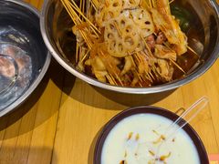-嘉州鲜知味钵钵鸡(奎星楼店)
