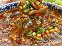 -小街47號江湖菜(四合院店)