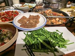 -大自然(鲁家村店)