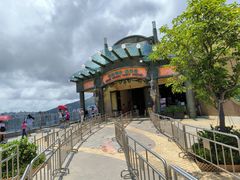 -香港海洋公园