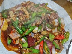 -老地方家宴(竹山五福堂店)