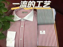 点击看大图 -香港威德诚洋服BESPOKE西服西装高级定制(上海湾一店)