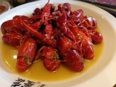-龙巢盱眙龙虾·牛蛙·烧烤宵夜(八卦岭店)