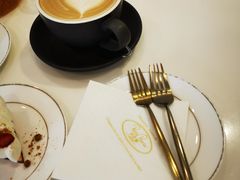 -PETIT PARIS 小巴黎(凯德1818店)